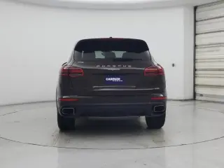 Porsche Cayenne 2018 AWD Platinum Edition 4dr SUV