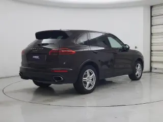 Porsche Cayenne 2018 AWD Platinum Edition 4dr SUV