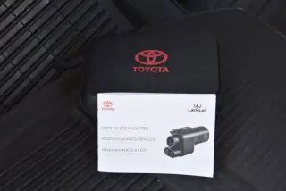 2023 Toyota bZ4X Limited
