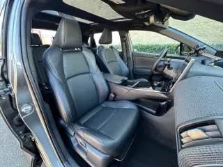 2023 Toyota bZ4X Limited
