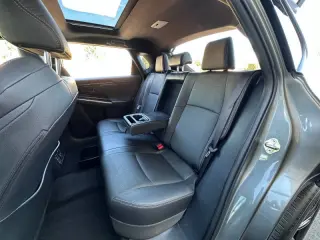 2023 Toyota bZ4X Limited
