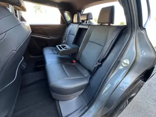 2023 Toyota bZ4X Limited