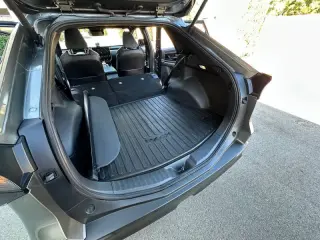 2023 Toyota bZ4X Limited