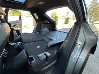 2023 Toyota bZ4X Limited
