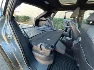 2023 Toyota bZ4X Limited