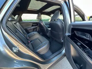 2023 Toyota bZ4X Limited