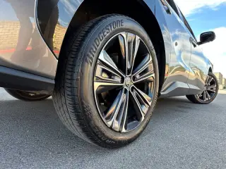 2023 Toyota bZ4X Limited