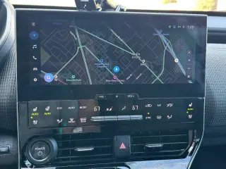 2023 Toyota bZ4X Limited