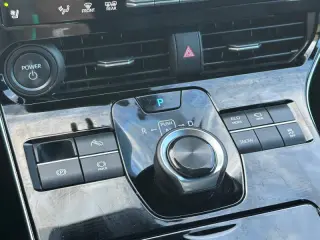 2023 Toyota bZ4X Limited