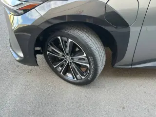 2023 Toyota bZ4X Limited