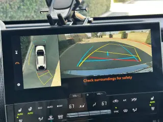 2023 Toyota bZ4X Limited