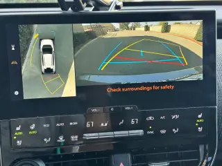 2023 Toyota bZ4X Limited