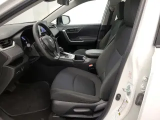 Toyota RAV4 2024 AWD LE 4dr SUV