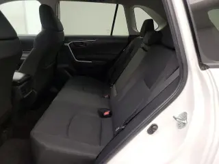 Toyota RAV4 2024 AWD LE 4dr SUV
