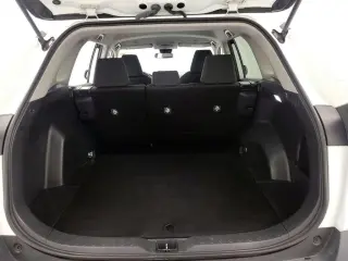 Toyota RAV4 2024 AWD LE 4dr SUV