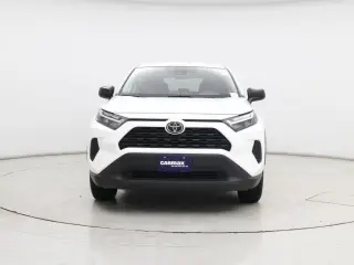 Toyota RAV4 2024 AWD LE 4dr SUV