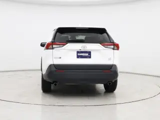 Toyota RAV4 2024 AWD LE 4dr SUV