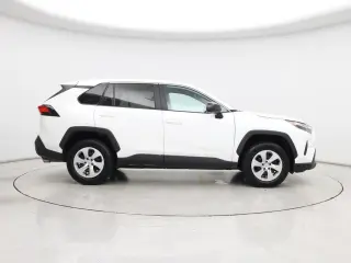 Toyota RAV4 2024 AWD LE 4dr SUV