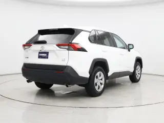 Toyota RAV4 2024 AWD LE 4dr SUV