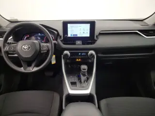 Toyota RAV4 2024 AWD LE 4dr SUV