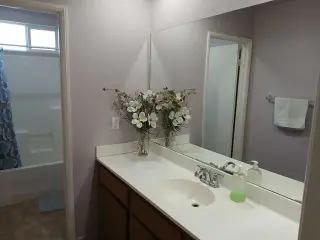 RENT ROOM RIALTO AV/PEPPER AV