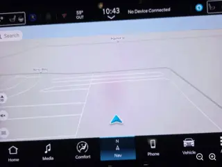 2024 Chrysler Pacifica Plug-In Hybrid Premium S Appearance