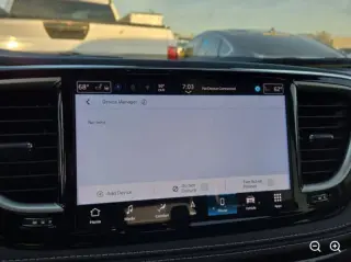 2024 Chrysler Pacifica Plug-In Hybrid Premium S Appearance
