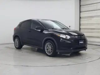 Honda HR-V 2016 LX 4dr Crossover 6M