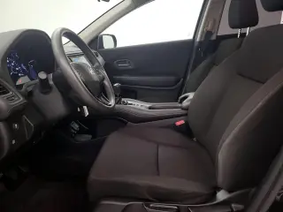 Honda HR-V 2016 LX 4dr Crossover 6M