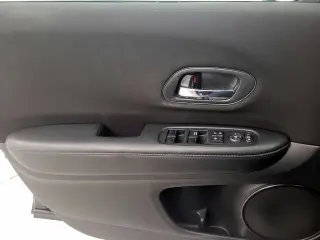Honda HR-V 2016 LX 4dr Crossover 6M