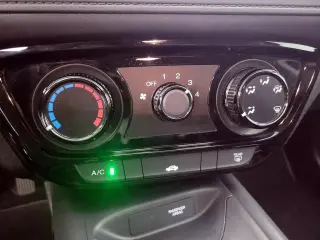 Honda HR-V 2016 LX 4dr Crossover 6M