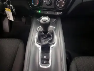 Honda HR-V 2016 LX 4dr Crossover 6M
