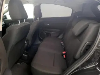 Honda HR-V 2016 LX 4dr Crossover 6M