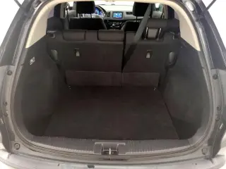 Honda HR-V 2016 LX 4dr Crossover 6M