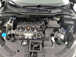 Honda HR-V 2016 LX 4dr Crossover 6M