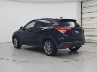 Honda HR-V 2016 LX 4dr Crossover 6M