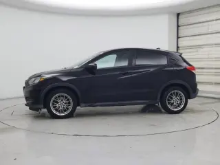Honda HR-V 2016 LX 4dr Crossover 6M