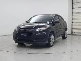 Honda HR-V 2016 LX 4dr Crossover 6M
