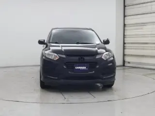 Honda HR-V 2016 LX 4dr Crossover 6M