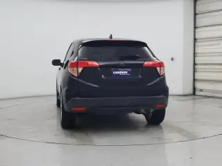 Honda HR-V 2016 LX 4dr Crossover 6M