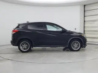 Honda HR-V 2016 LX 4dr Crossover 6M
