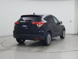 Honda HR-V 2016 LX 4dr Crossover 6M