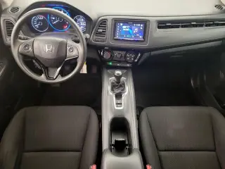 Honda HR-V 2016 LX 4dr Crossover 6M