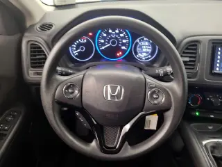 Honda HR-V 2016 LX 4dr Crossover 6M