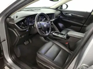 Buick Envision 2023 Essence 4dr Crossover