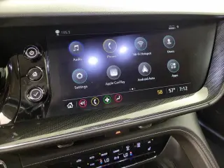Buick Envision 2023 Essence 4dr Crossover