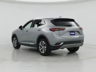 Buick Envision 2023 Essence 4dr Crossover