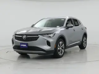 Buick Envision 2023 Essence 4dr Crossover