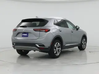 Buick Envision 2023 Essence 4dr Crossover