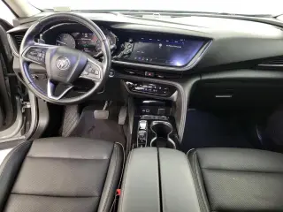Buick Envision 2023 Essence 4dr Crossover
